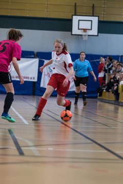 Bild 152 - Norddeutsche Futsalmeisterschaft